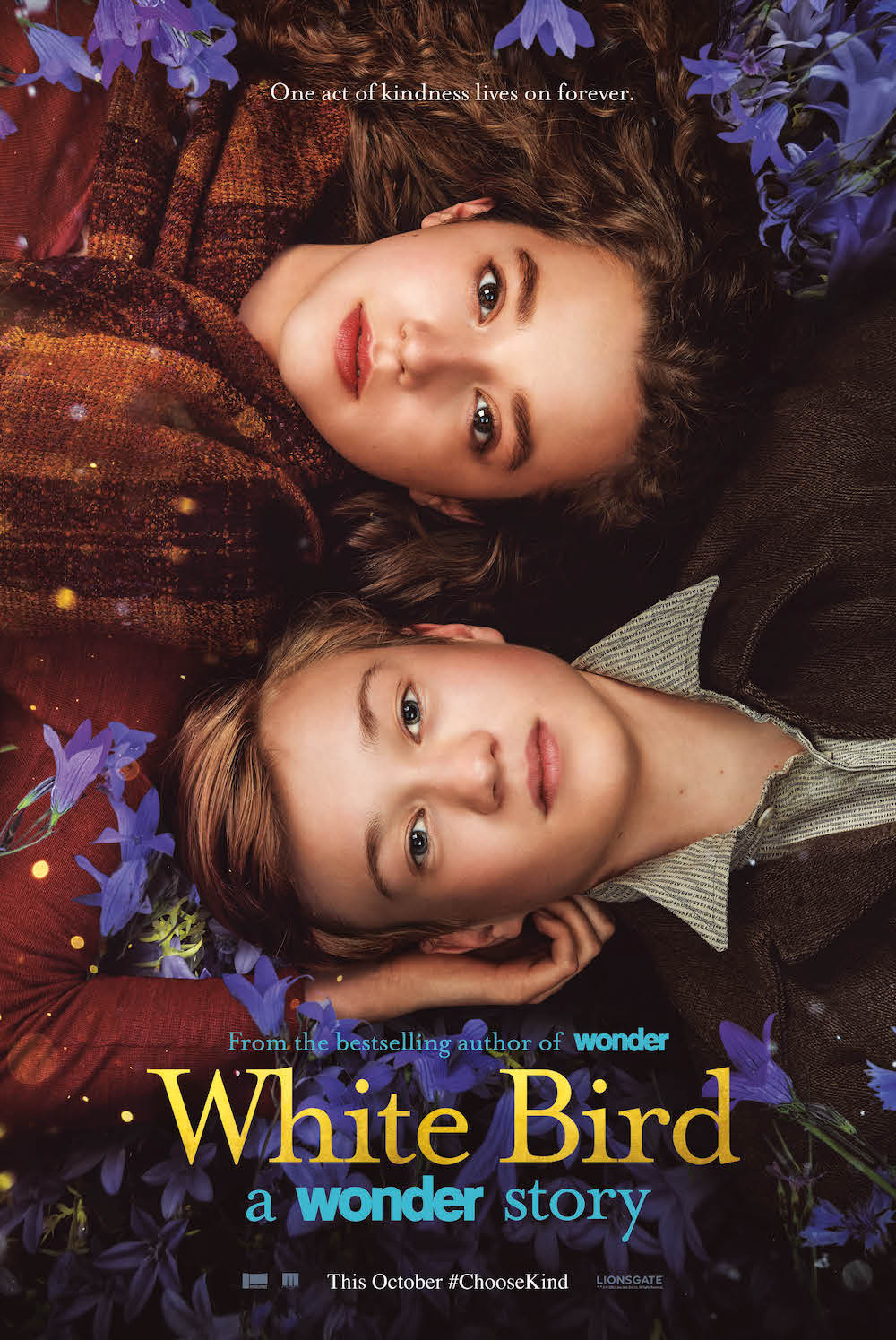 Wonder: La Historia De Julian / the Story of Julian