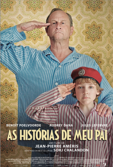 Grande Pai, Pequeno Pai e Outras Histórias - Filme 2015 - AdoroCinema