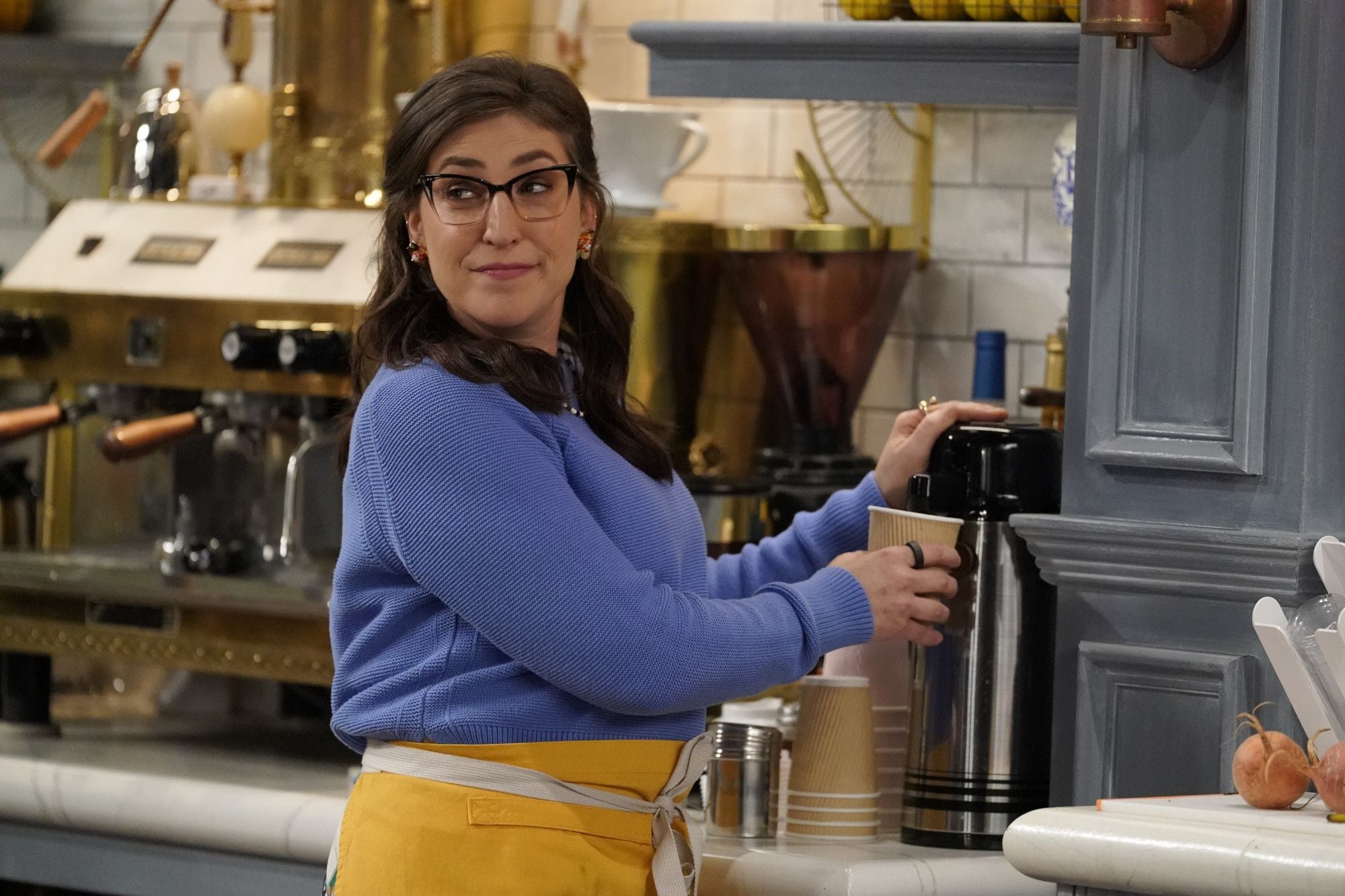 Foto de Mayim Bialik - Fotos Mayim Bialik - Foto 2 de 347 - AdoroCinema