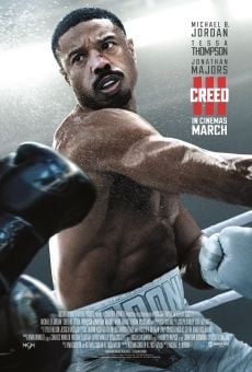 Creed 3 supera Homem-Formiga 3 e quebra recorde de bilheteria - Cinema