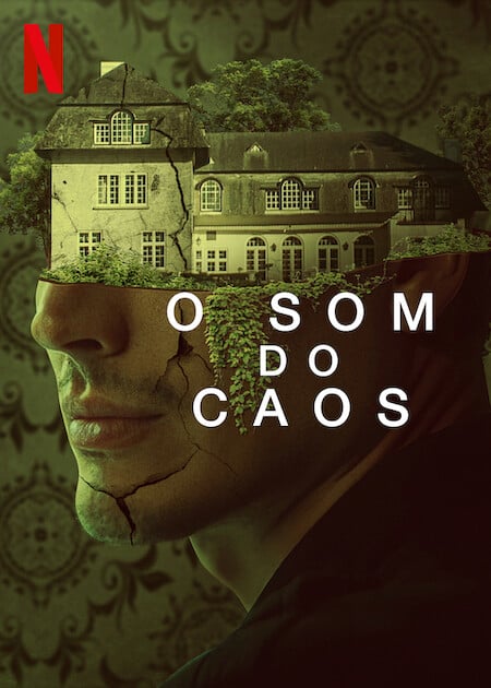 Crítica  O Som do Caos – Um dos mais perdidos filmes disponíveis na Netflix!  - CinePOP