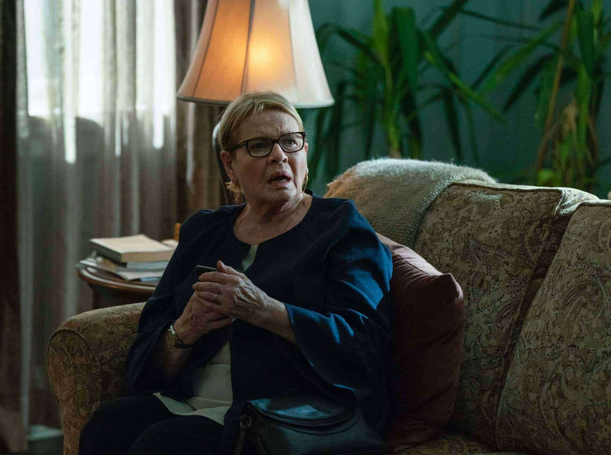 Foto de Dianne Wiest - Fotos Dianne Wiest - Foto 1 de 32 - AdoroCinema