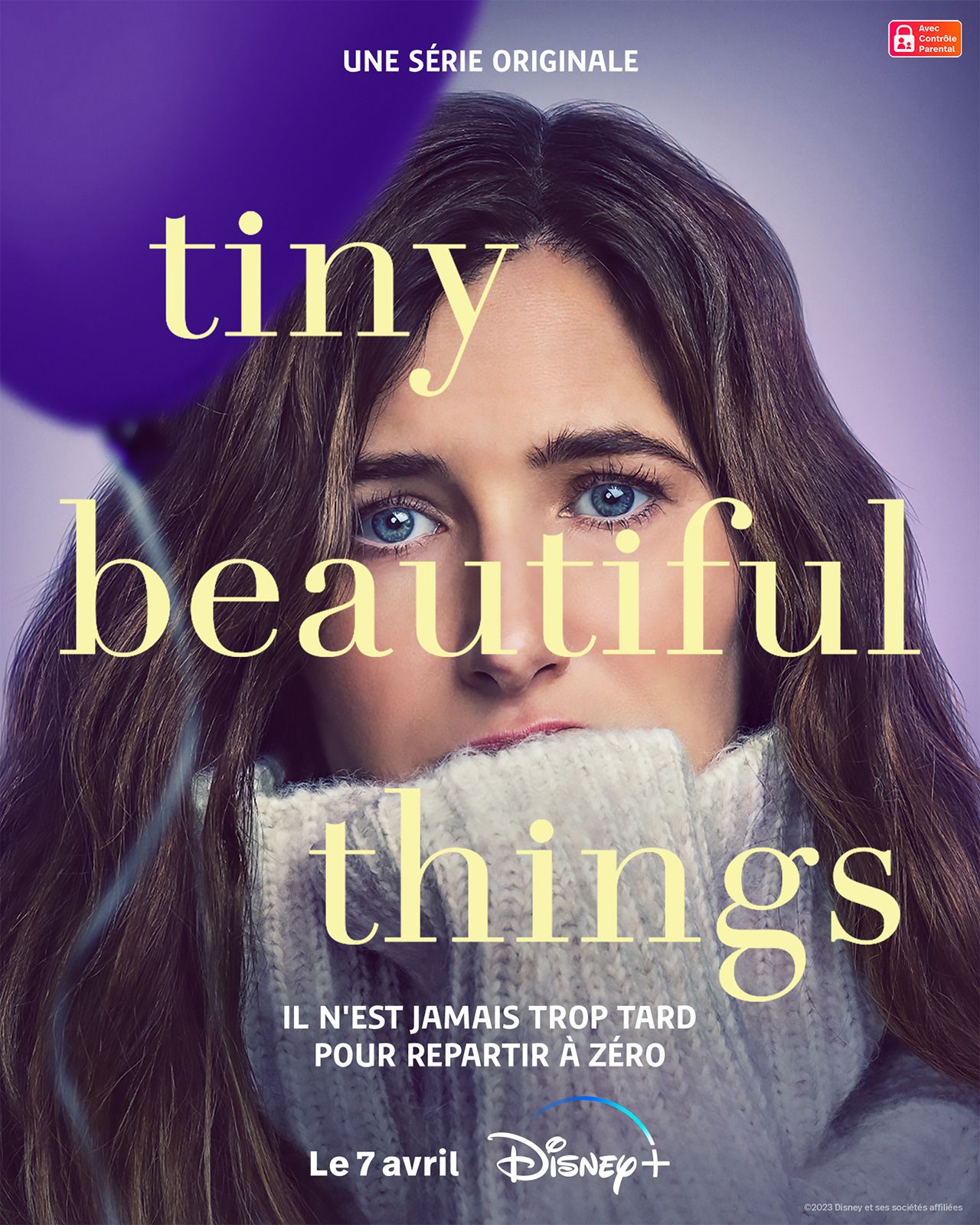Tiny Beautiful Things em streaming AdoroCinema