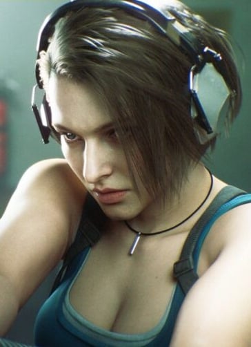 Resident Evil  Atriz de Homem-Formiga e a Vespa pode ser Jill