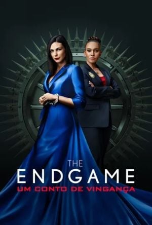 The Endgame: Um Conto de Vingança em streaming - AdoroCinema