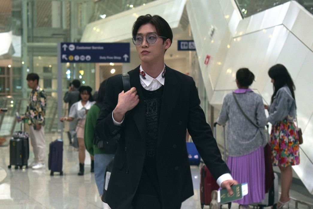 Foto de Sang Heon Lee Foto Sang Heon Lee AdoroCinema Foto de Sang Heon Lee Foto Sang Heon Lee AdoroCinema