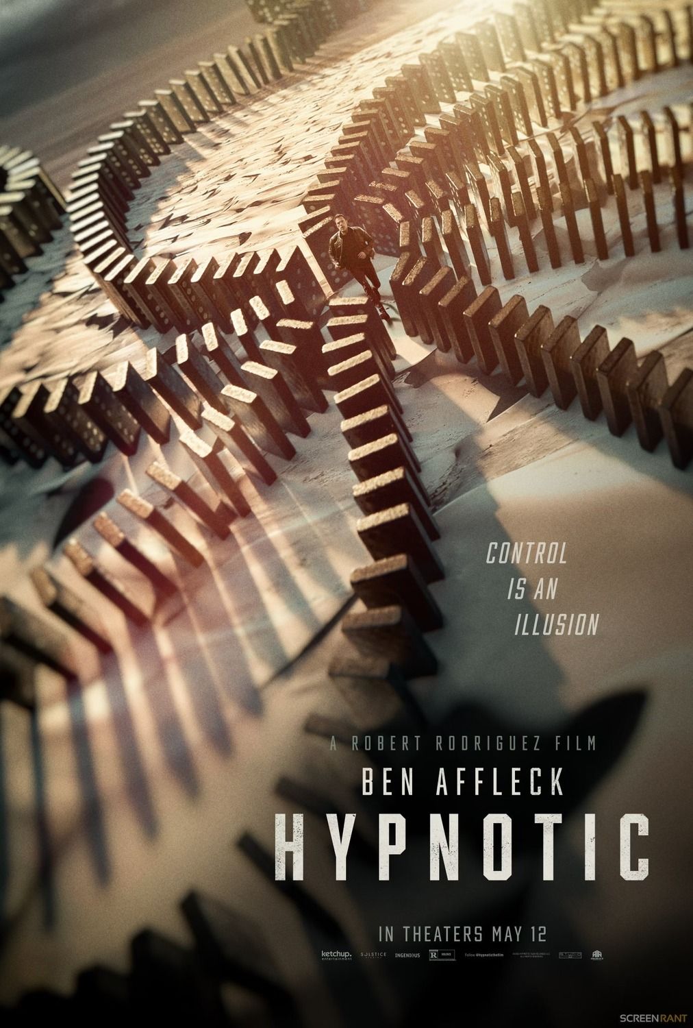 Hypnotic - Ameaça Invisível - Filme 2023 - AdoroCinema