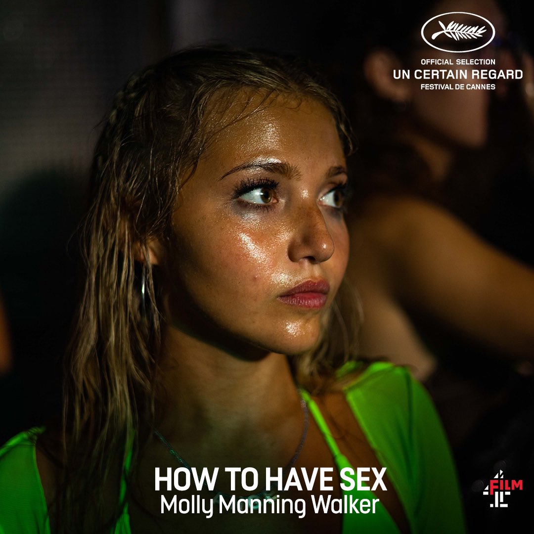 Pôster do filme How to Have Sex Foto 11 de 11 AdoroCinema 