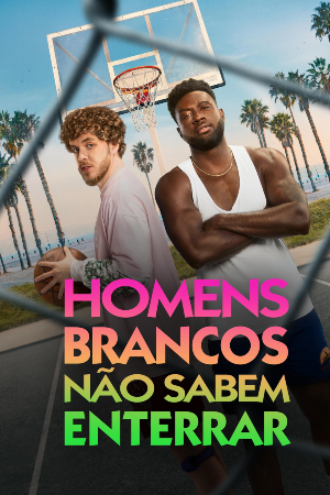 Homens Brancos Não Sabem Blogar