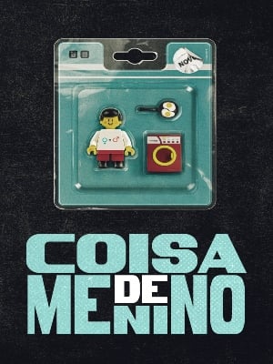 Coisa de Menino”, série brasileira sobre masculinidade tóxica estreia na HBO  Max