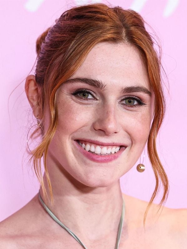 Jocelyn Shelfo - AdoroCinema