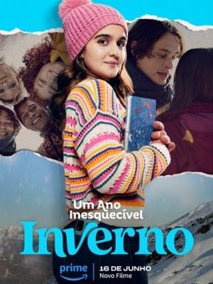Um Ano Inesquecível - Inverno - Filme 2022 - AdoroCinema