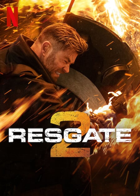 Chris Hemsworth salva mais crianças indefesas em Resgate 2; trailer resolve  mistério do primeiro filme - Notícias de cinema - AdoroCinema