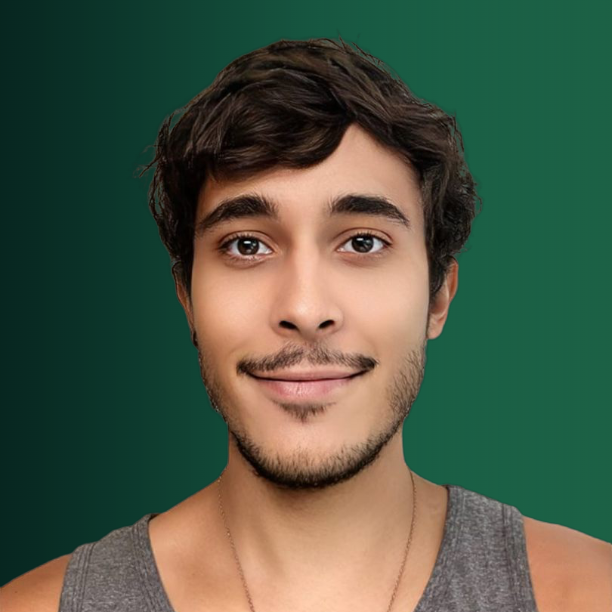 Foto de Libário Nogueira - Poster Libário Nogueira - AdoroCinema