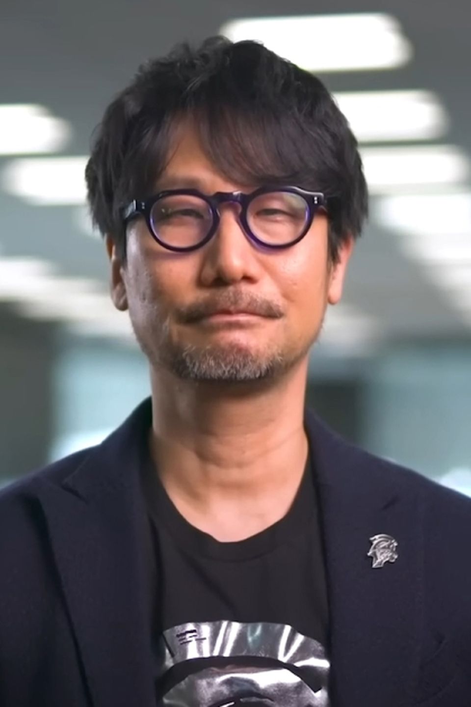 Hideo Kojima