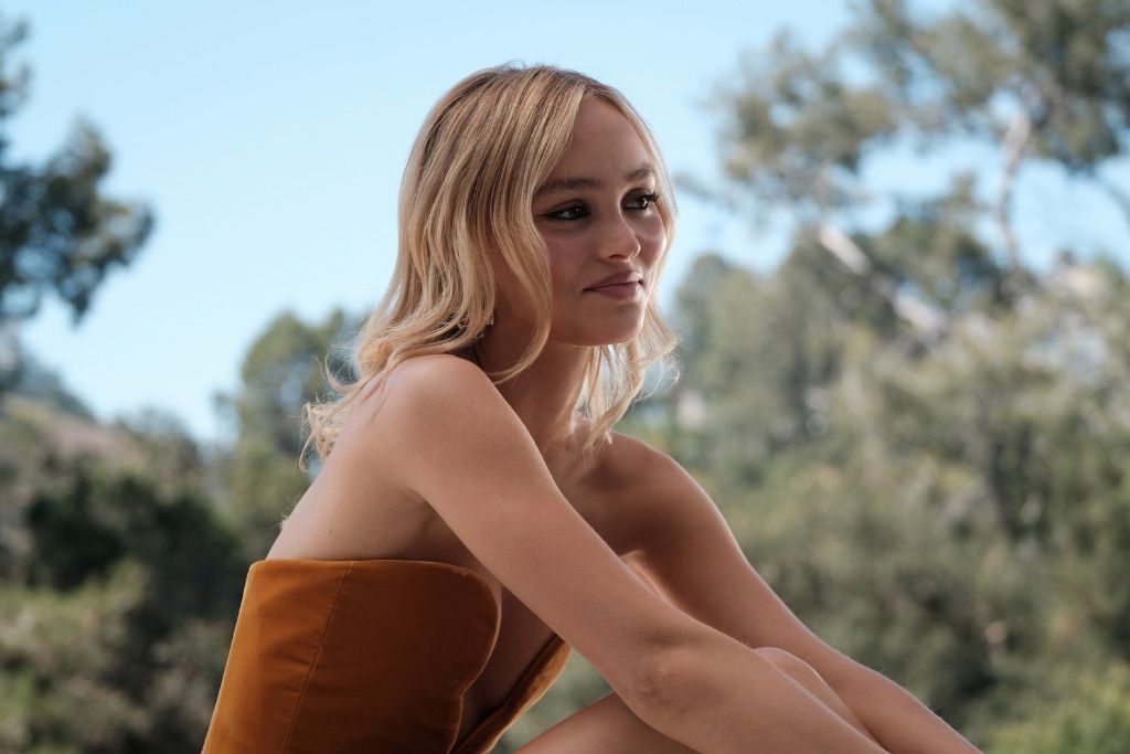 Foto de Lily-Rose Depp - Fotos Lily-Rose Depp - Foto 12 de 49