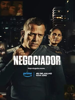 Negociador