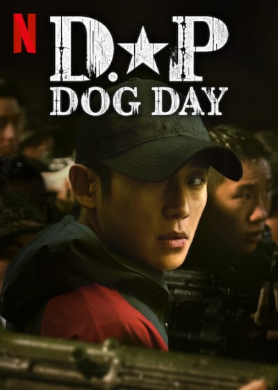2ª Temporada de D.P Dog Day: Trailer, Trilha Sonora, Imagens e Mais -  Byte Furado
