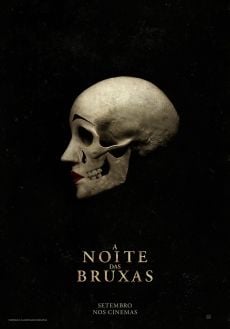 A Noite das Bruxas - Filme 2023 - AdoroCinema