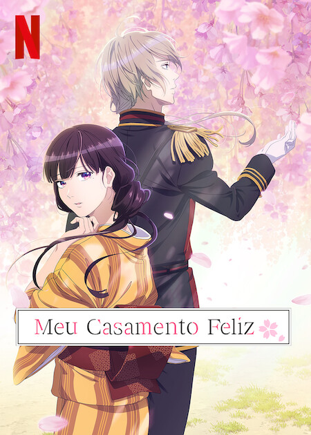 MEU CASAMENTO FELIZ 2ª TEMPORADA NA NETFLIX! DATA DE ESTREIA E MUITO  MAIS!!! 