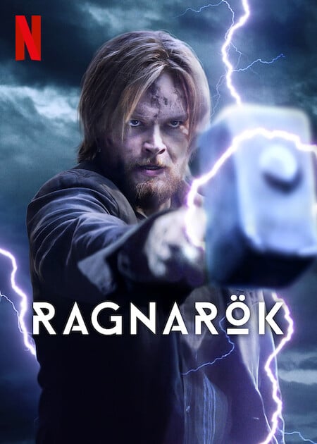 Ragnarok 3ª temporada - AdoroCinema