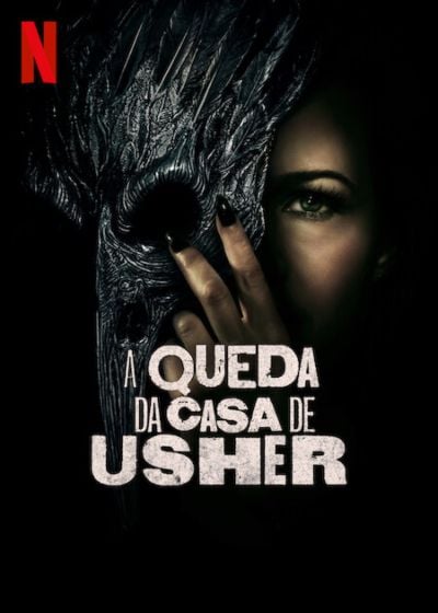 A Queda da Casa de Usher – Baixar Series MP4