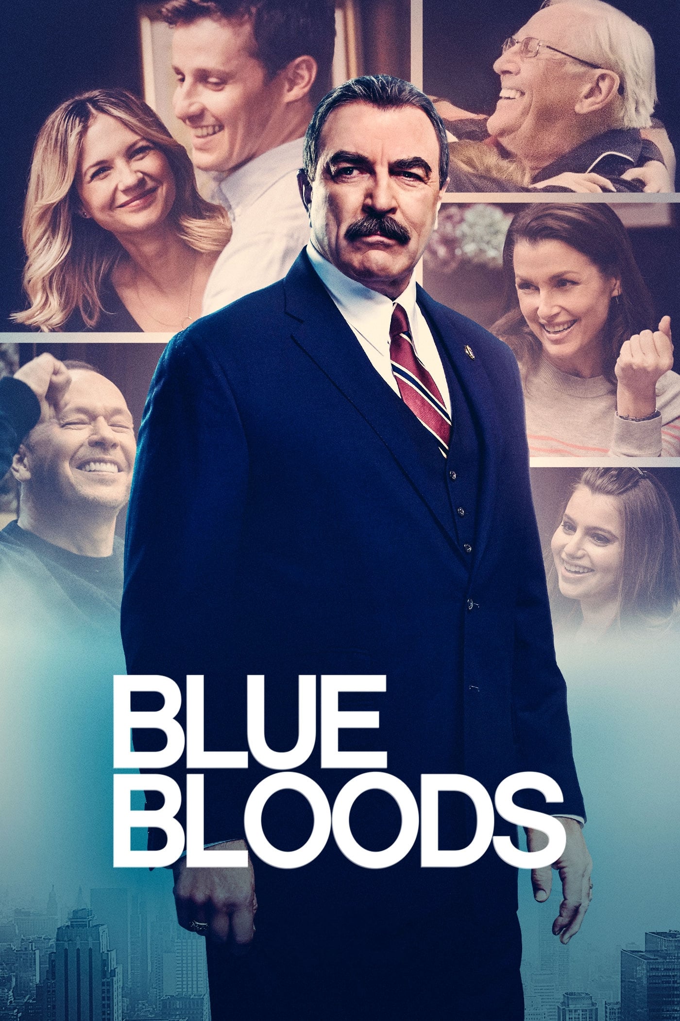 Blue Bloods ª temporada AdoroCinema