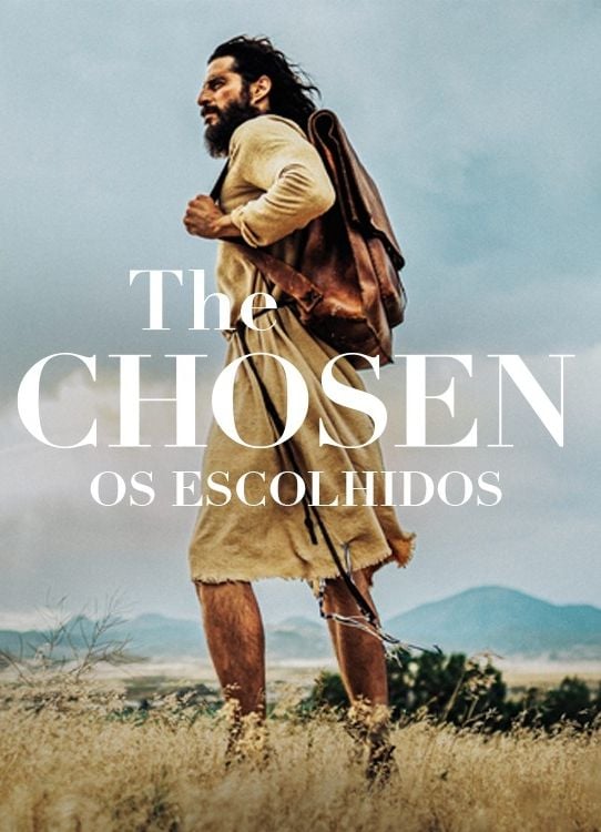 the chosen 2 temporada dublado assistir