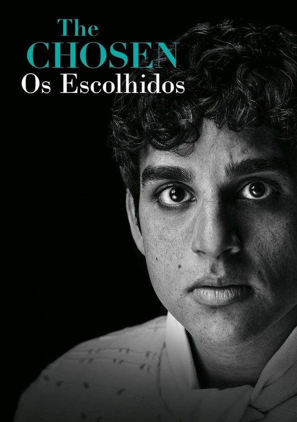 Os Escolhidos (The Chosen): CONFISSÕES CHOCANTES, Terceiro Anjo