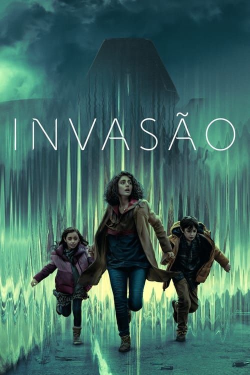 Apple TV+ libera trailer da 2ª temporada de Invasão - MacMagazine