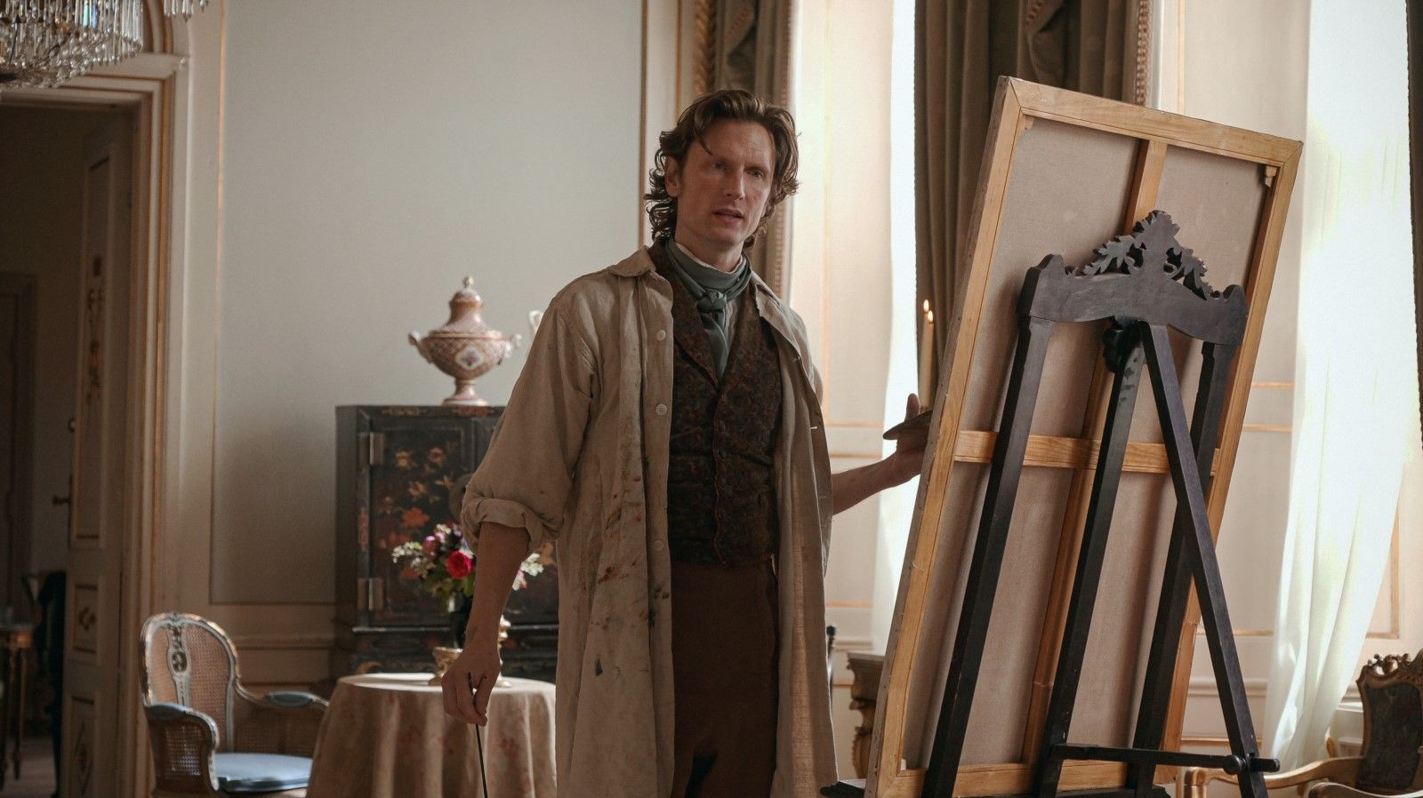 Foto do filme Ehrengard A Ninfa do Lago Foto 2 de 30 AdoroCinema Foto do filme Ehrengard A Ninfa do Lago Foto 2 de 30 AdoroCinema