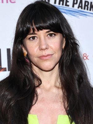 Zoë Winters - AdoroCinema