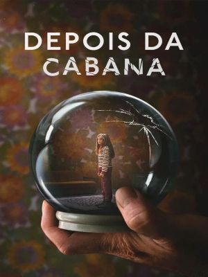 A Cabana  Trailer Oficial Dublado 