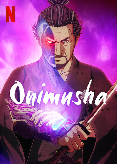 Onimusha – Baixar Series MP4