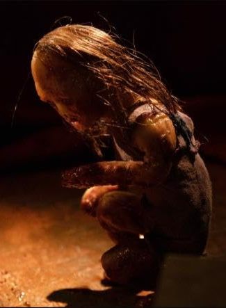 Bonecos macabros feitos de carne humana: Este novo filme de terror causou  desmaio em festival de cinema