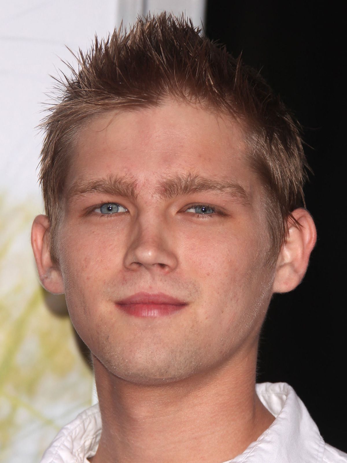 Evan Ellingson AdoroCinema