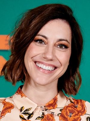 Cristina Gallego (II) - AdoroCinema