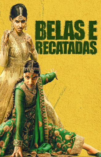 Belas e Recatadas - Filme 2023 - AdoroCinema