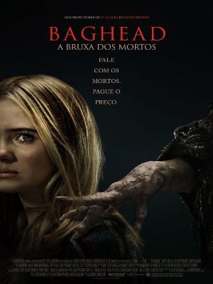 Filme A Bruxa Dos Mortos