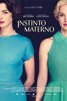 Instinto Materno - Filme 2023 - AdoroCinema