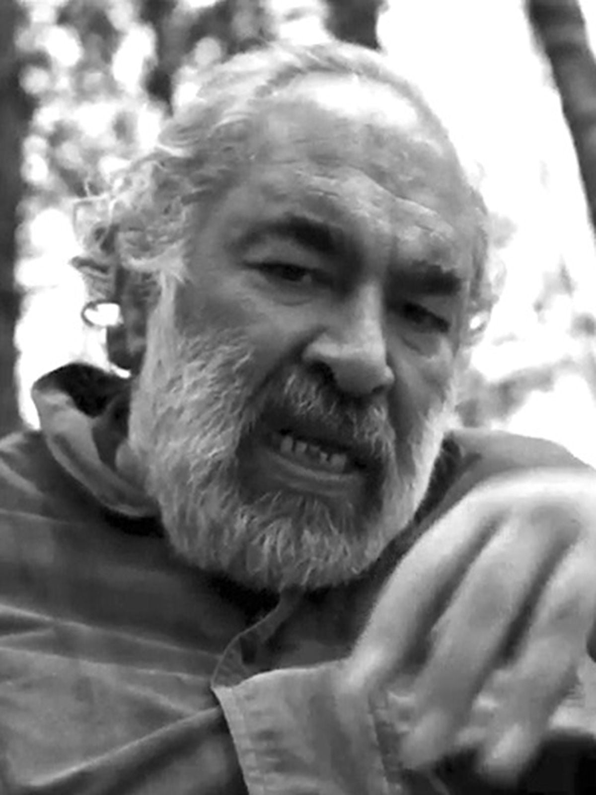 Muhammad Rashi Mohamad Al Rashi - AdoroCinema