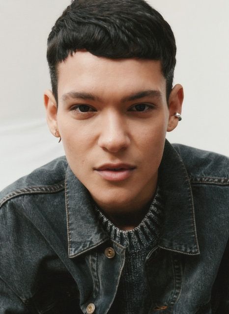 Omar Rudberg - AdoroCinema