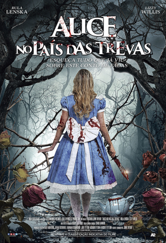 Alice No Pais Das Trevas