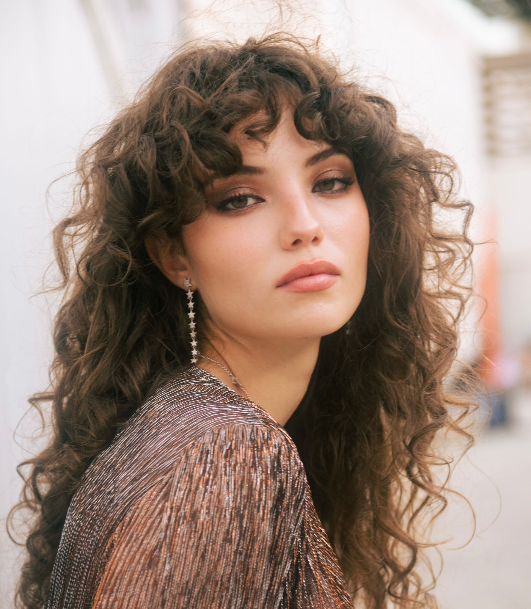 Gabriela Andrada - AdoroCinema
