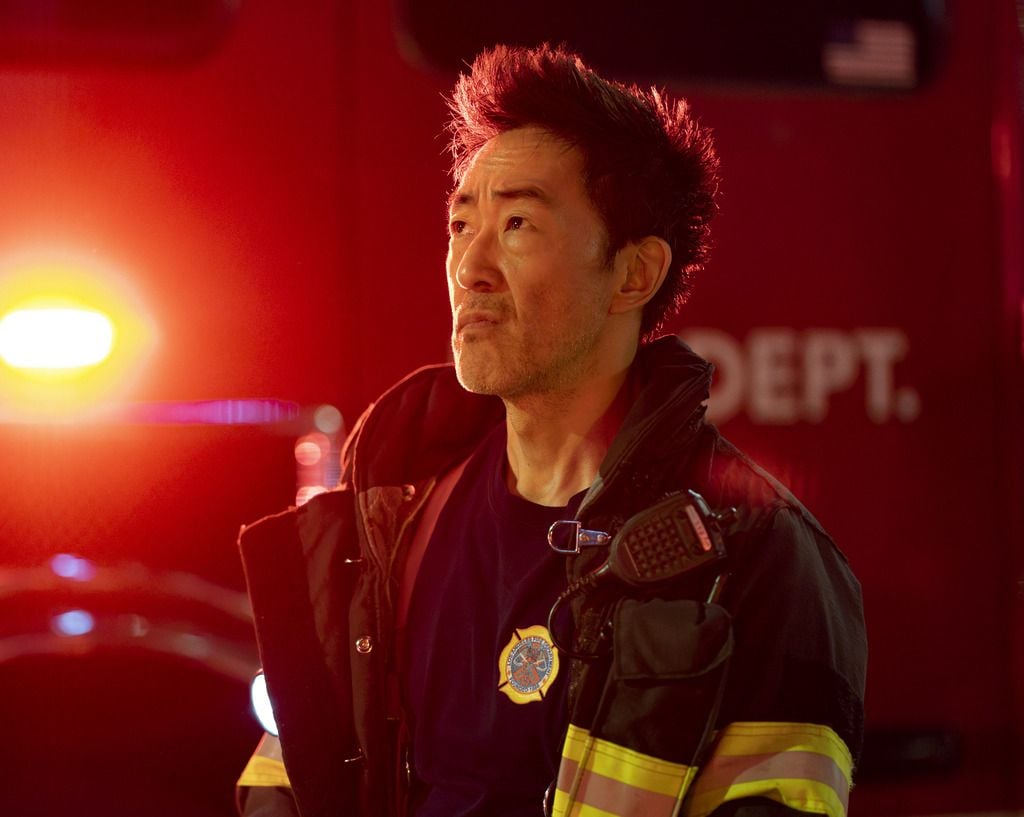 Foto de Kenneth Choi - Fotos Kenneth Choi - Foto 0 de 63 - AdoroCinema