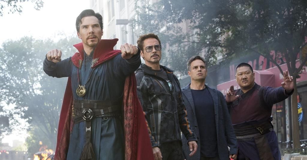 Thor 4: What to Watch Before Marvel's Next Release? See the must-have productions for fans - Film News 6