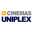 Cinemas Uniplex Paranaguá