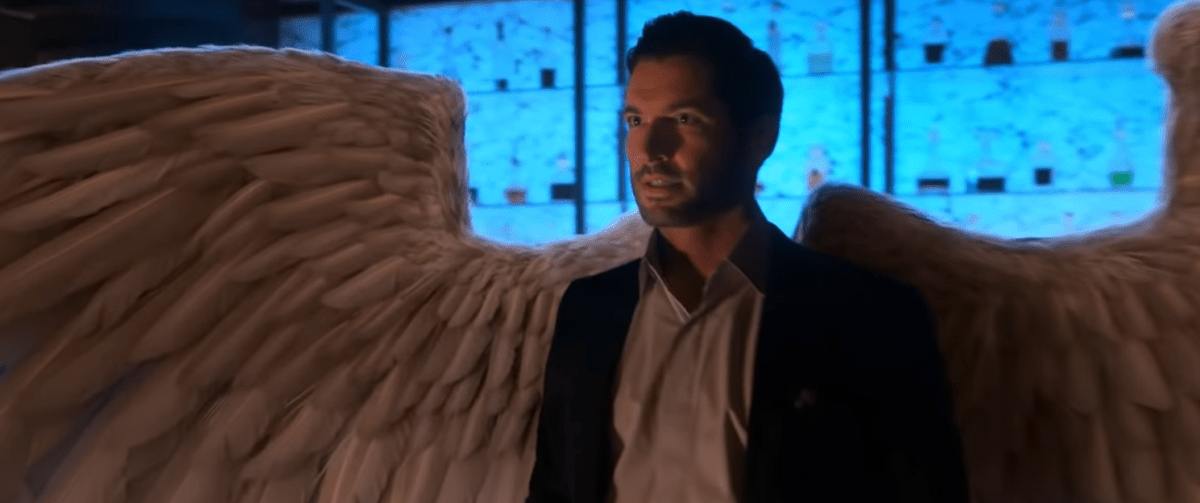 Lucifer O Que Esperar Da 5ª Temporada Notícias De Séries Adorocinema 1287