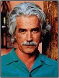 Sam Elliott