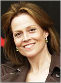 Sigourney Weaver